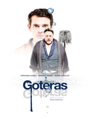 Goteras
