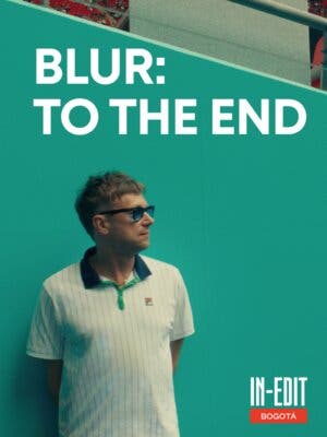 In-Edit Blur: To the End