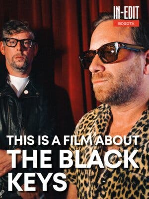In-Edit This Is A Film About The Black Keys