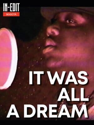 In-Edit It Was All a Dream