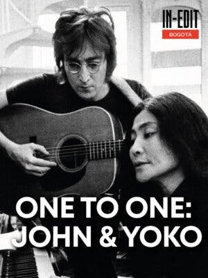 In-Edit One to One: John y Yoko