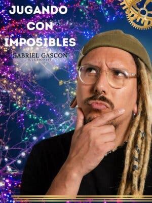 Jugando con imposibles