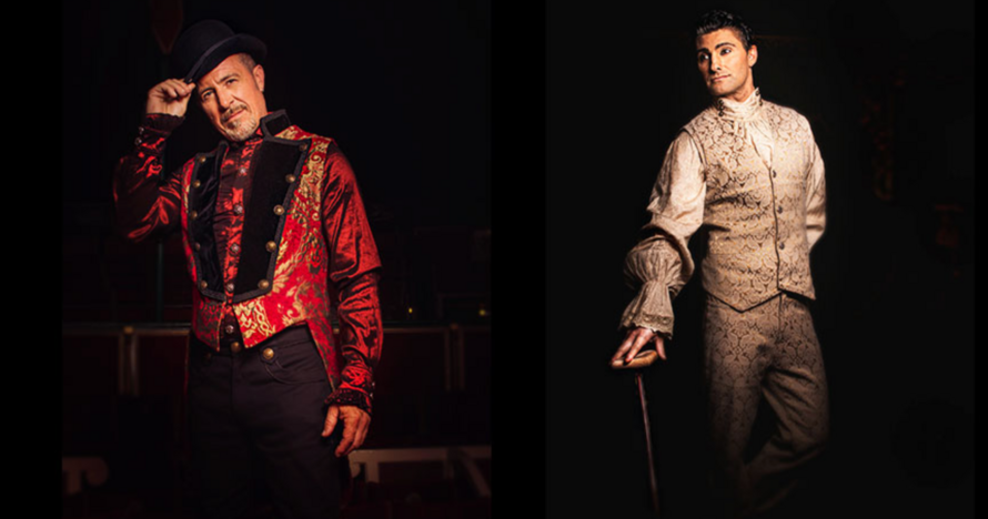 Circo Historico Raluy - Palafrugell 2025