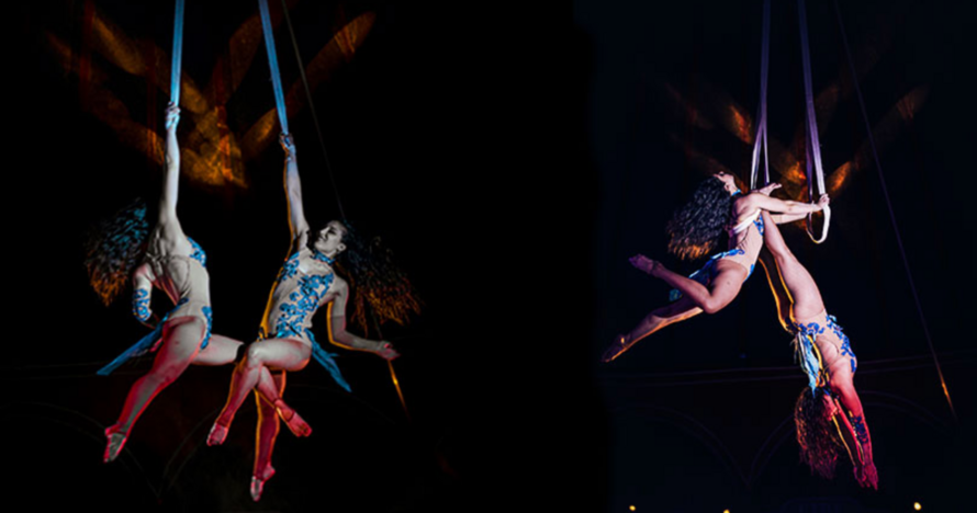 Circo Historico Raluy - Palafrugell 2025