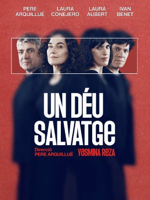 Un deu salvatge
