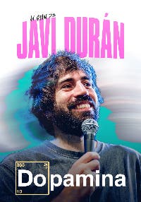 Dopamina - Javi Durán
