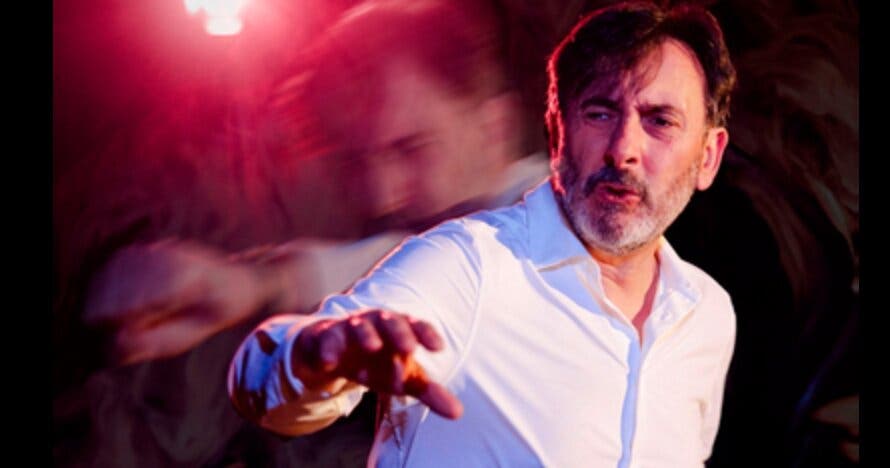 El Mal - Miquel García Borda