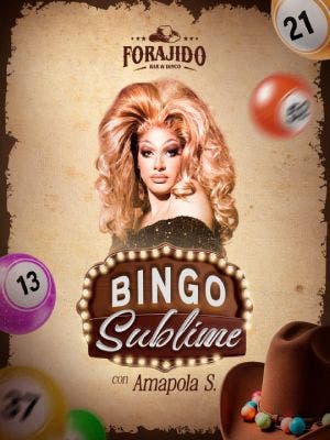 Bingo Sublime