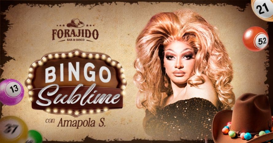 Bingo Sublime