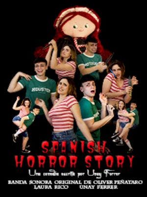 Spanish Horror Story
