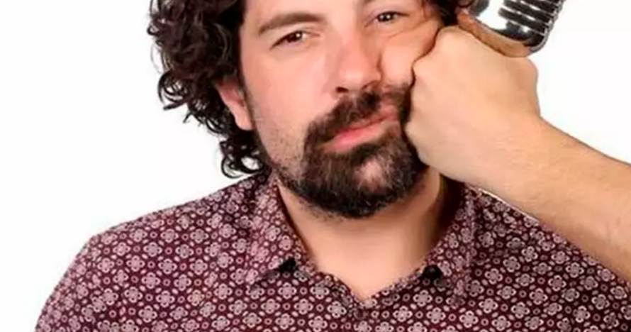Raúl Massana en Móstoles - Vendo Humo