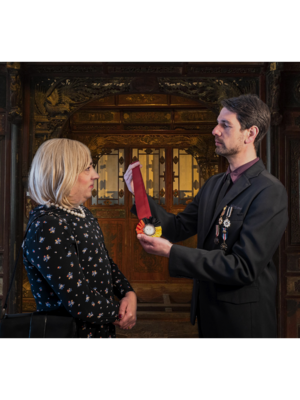 Teatre: Tres dies abans de  primavera - Sergi Marcos