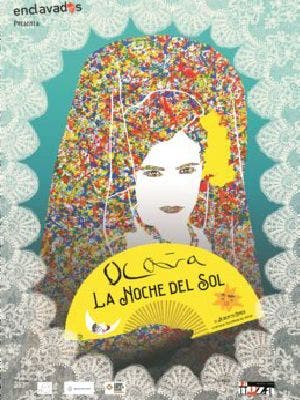Ocaña, la noche del sol - Festival Alliberat 25