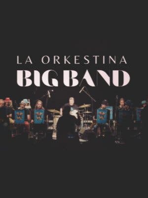 La Orkestina Big Band