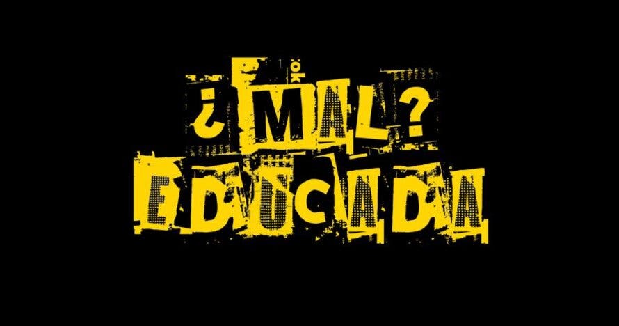¿Mal?educada - Marta Sis (El Golfo Sol)