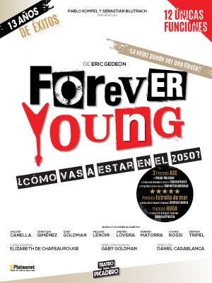 Forever Young