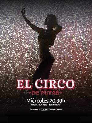 El Circo De Putas