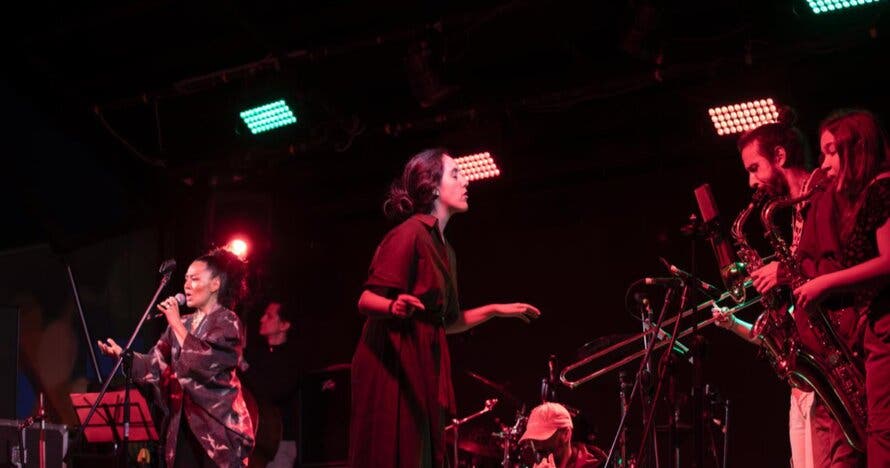 Festival Jazz Libre