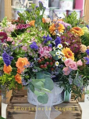 Especial Día de la Madre - Arte Floral