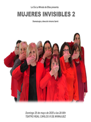 Mujeres invisibles 2