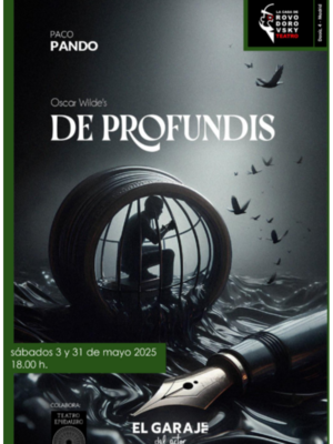 De Profundis