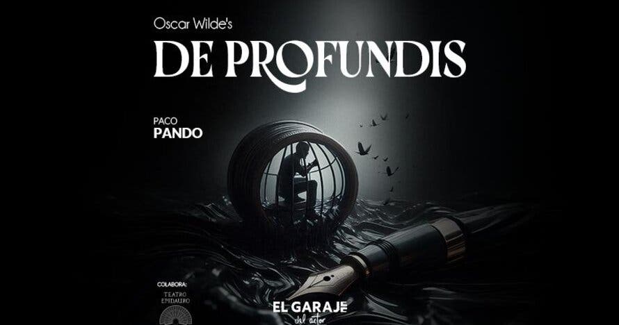 De Profundis