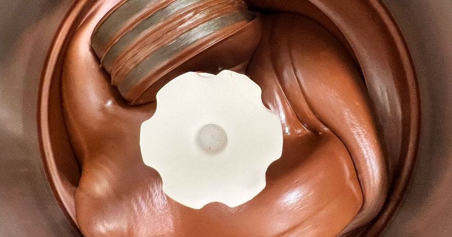 Taller de elaboración de chocolate en Gracia