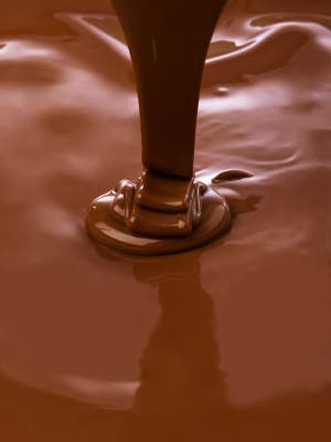 Taller de elaboracin de chocolate