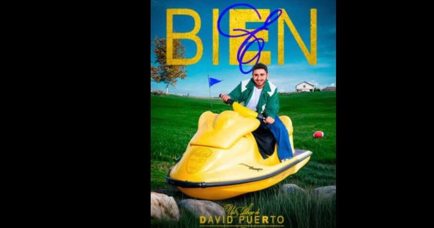 Bien de David Puerto