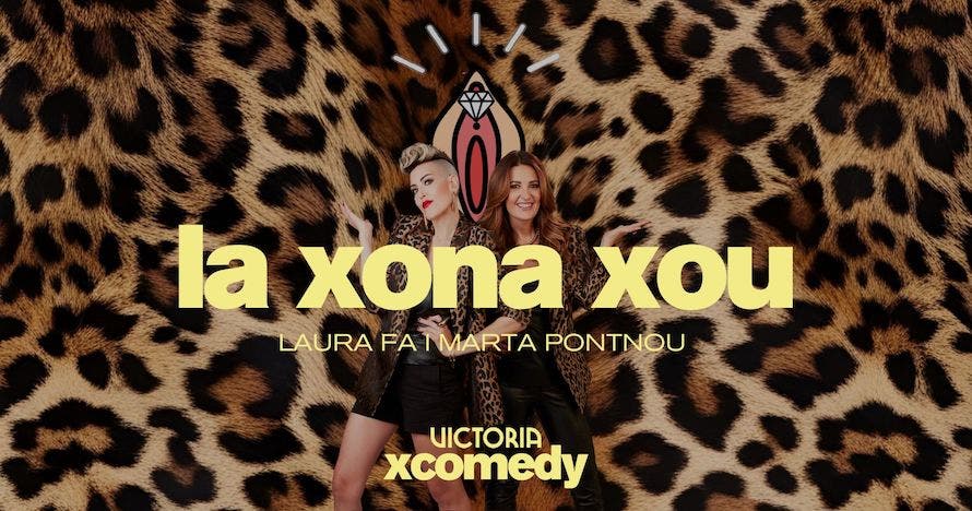 La Xona Xou