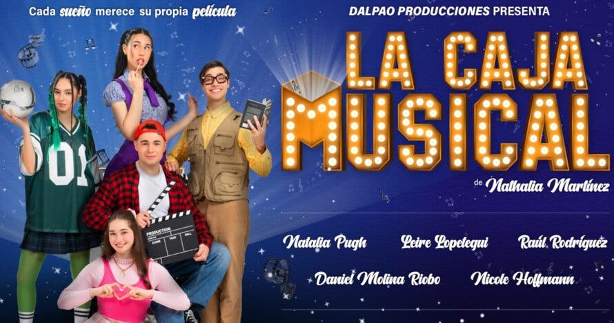 La Caja Musical