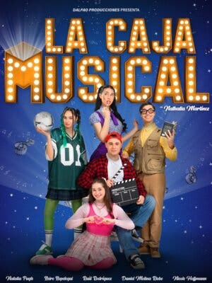 La Caja Musical