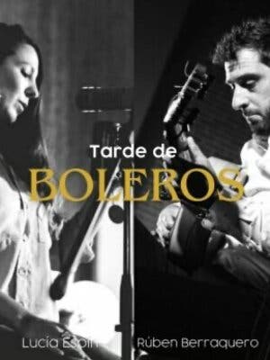 Tarde de Boleros