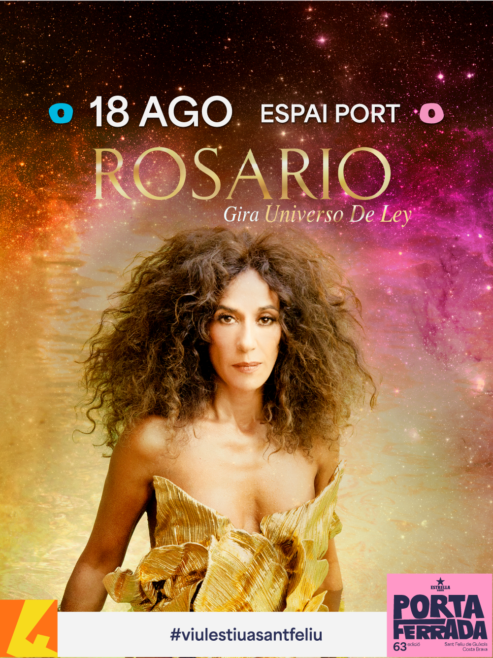 Rosario - Porta Ferrada 25