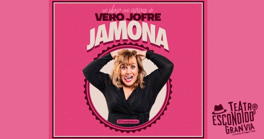 Jamona