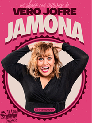 Jamona