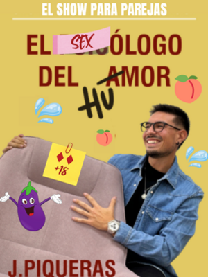 El Sexólogo del Humor