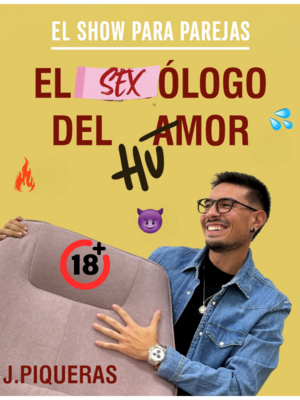 El Sexlogo del Humor