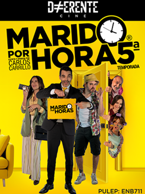 Marido por horas