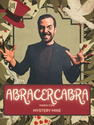 Abracercabra