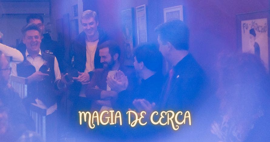 Abracercabra