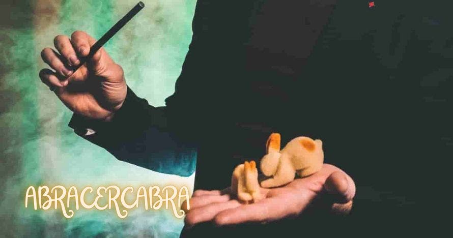 Abracercabra