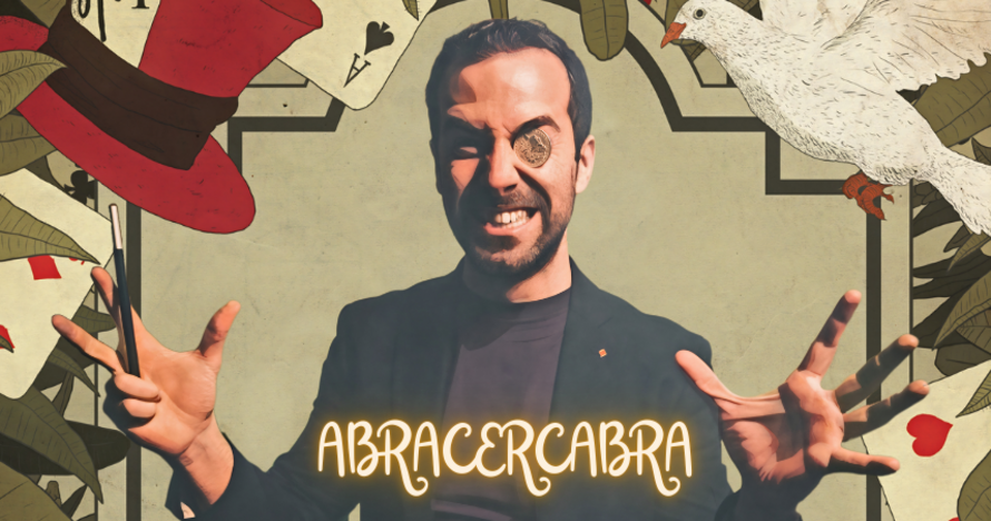 Abracercabra