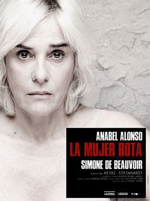 La mujer rota