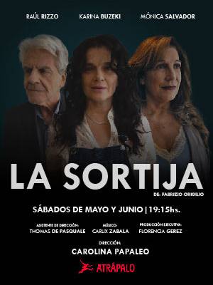 La Sortija