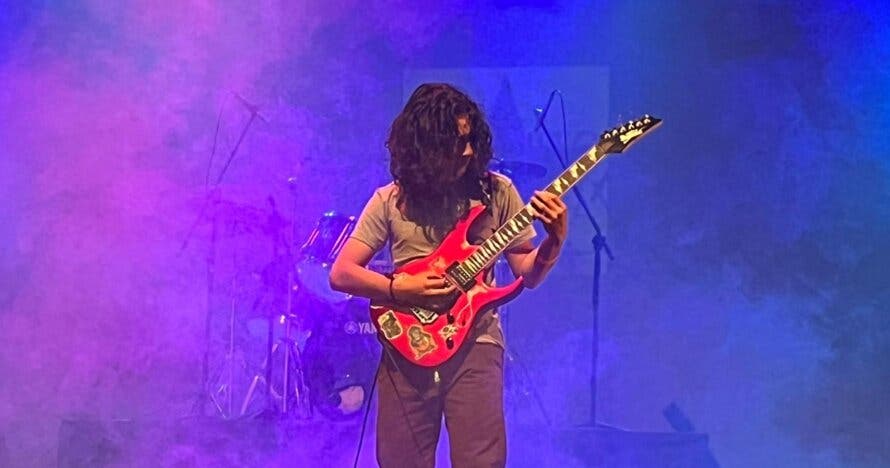 Semifinales - Festival Intercolegiado de Rock 2025