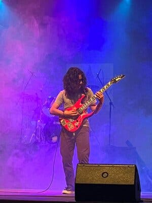 Semifinales - Festival Intercolegiado de Rock 2025