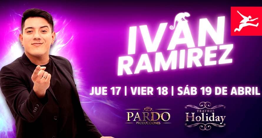 Ivan Ramirez
