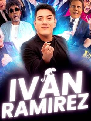 Ivan Ramirez