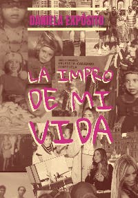 La Impro de mi vida, en Huertas